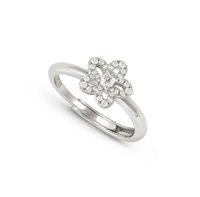 Anello Nomination Donna Sweetmadame in Argento 24200/010 - 24200/010